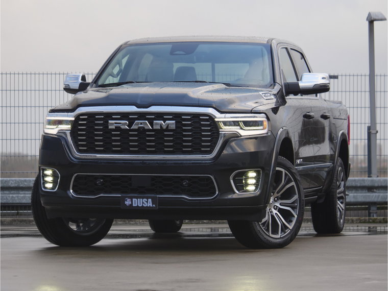 Dodge Ram 1500