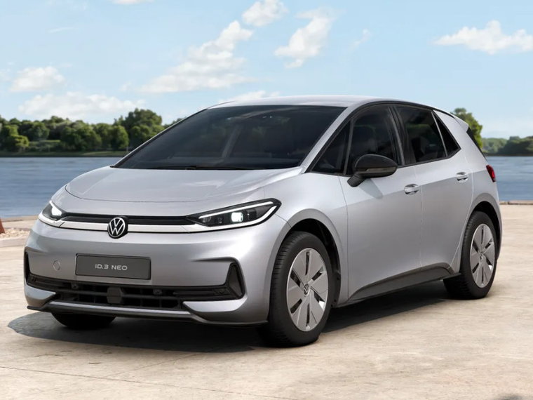 Volkswagen ID.3 Neo