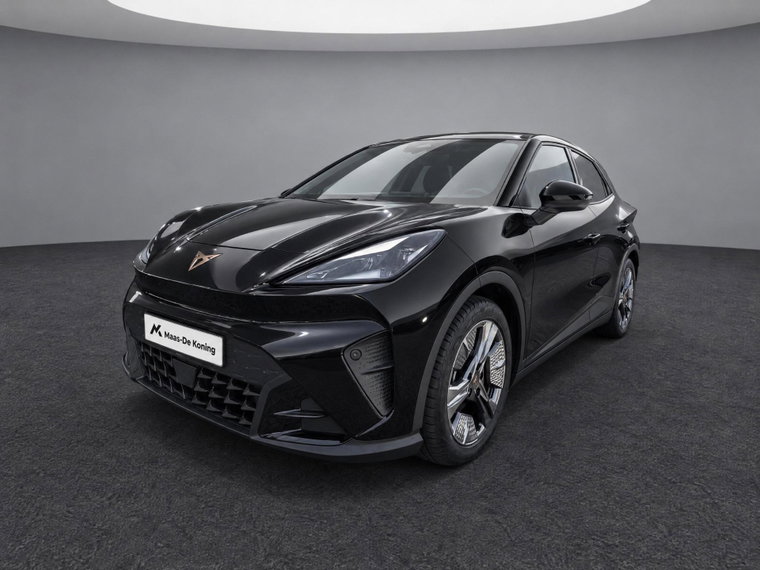 CUPRA Raval leasen