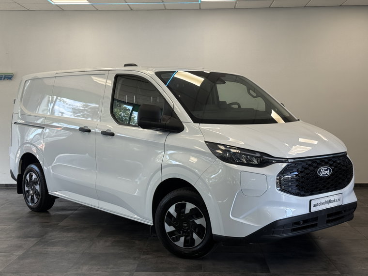 Ford E-Transit