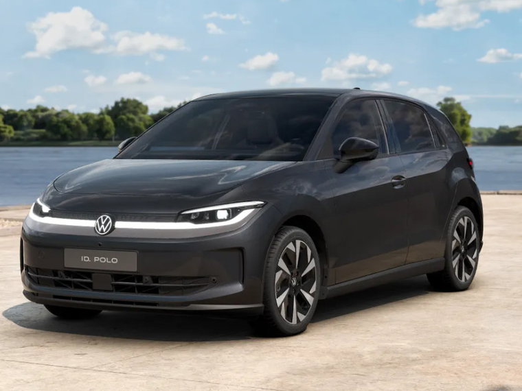 Volkswagen ID. Polo