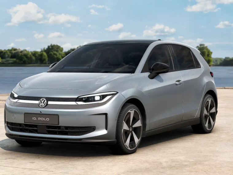 Volkswagen ID. Polo