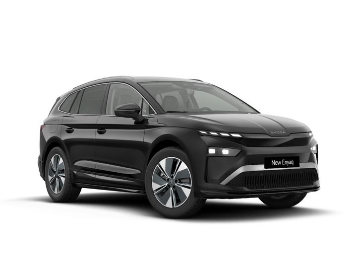 Škoda Enyaq iV