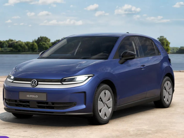 Volkswagen ID. Polo