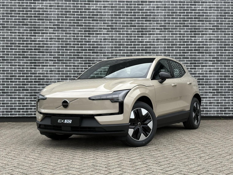 Volvo EX30