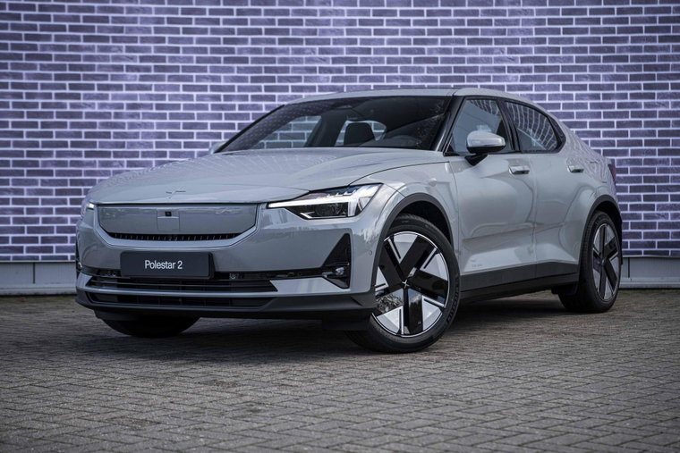 Polestar 2