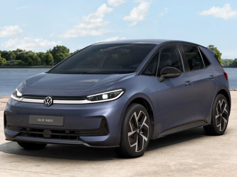 Volkswagen ID.3 Neo