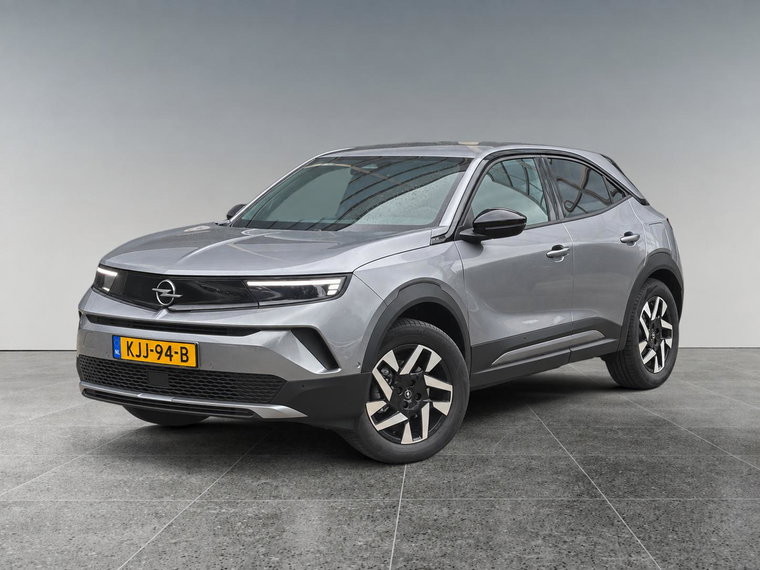 Opel Mokka-e