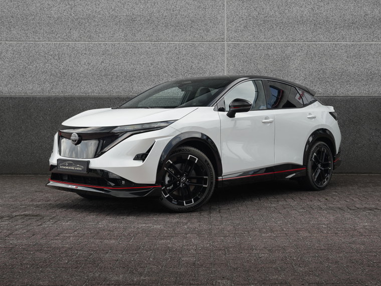 Nissan ARIYA