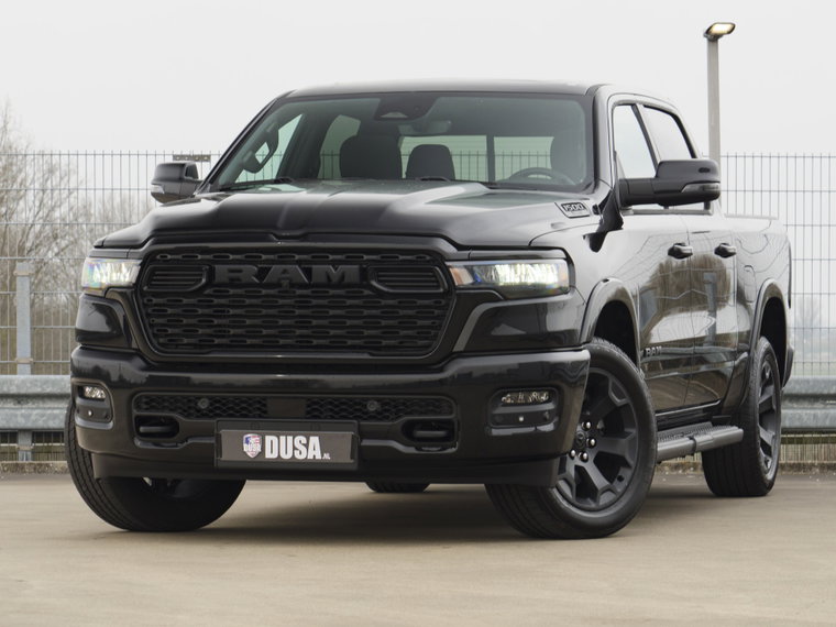 Dodge Ram 1500