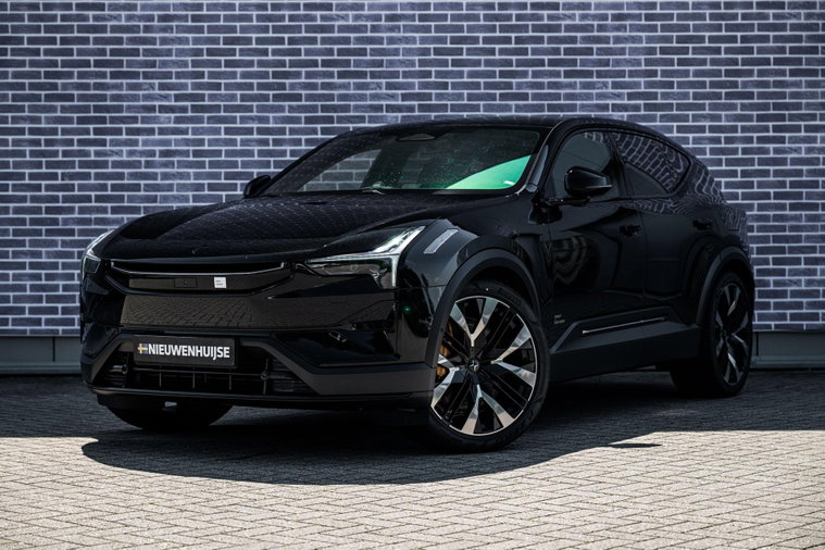 Polestar 3