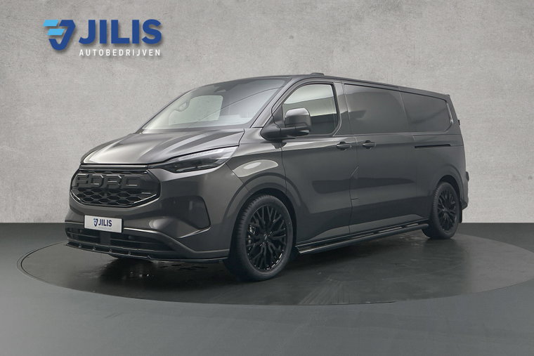 Ford Onbekend