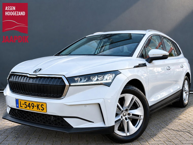 Škoda Enyaq iV