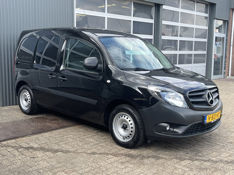 Mercedes-Benz Citan