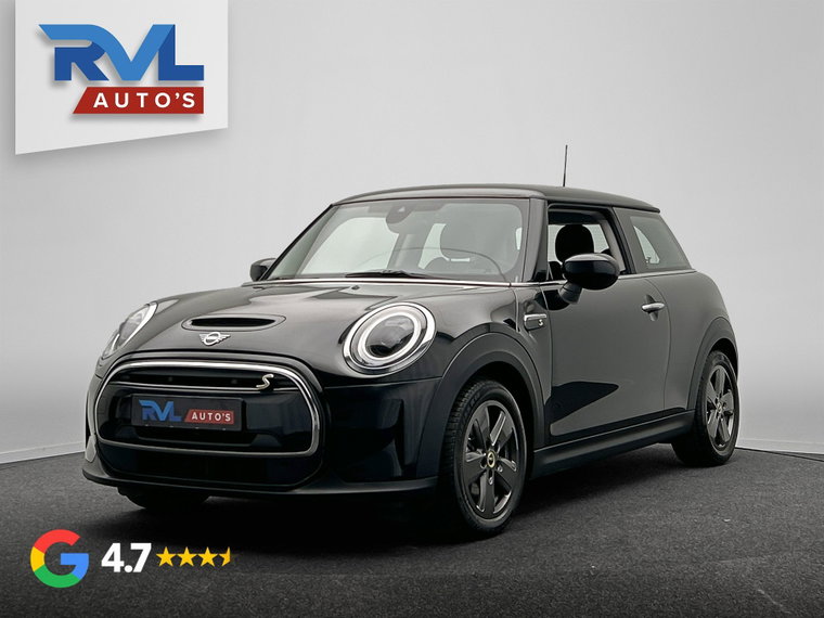 MINI Electric