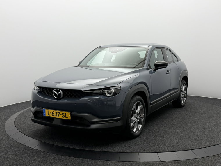 Mazda MX-30