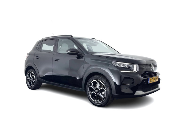 Citroën ë-C3