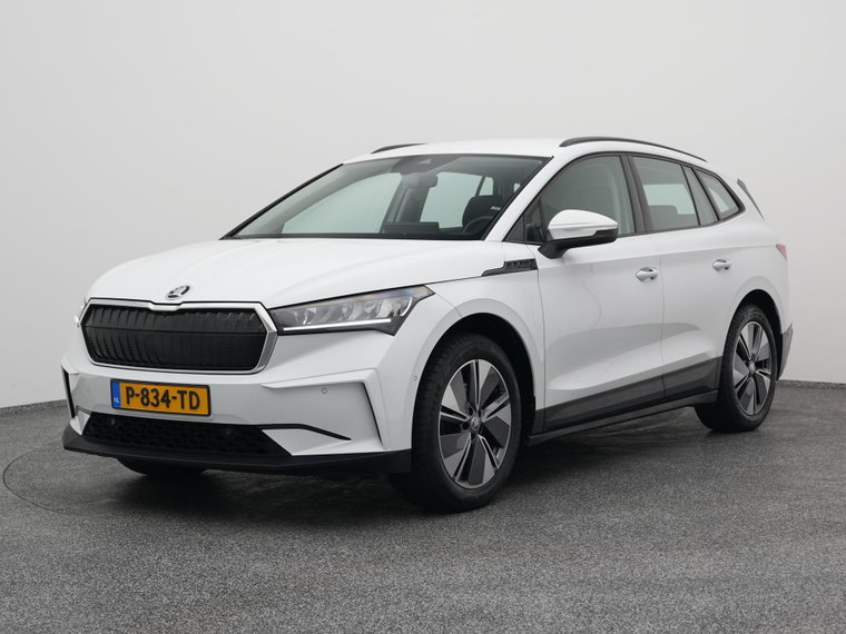 Škoda Enyaq iV