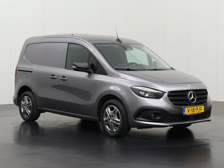 Mercedes-Benz Citan