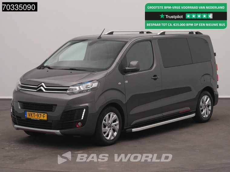 Citroën Jumpy