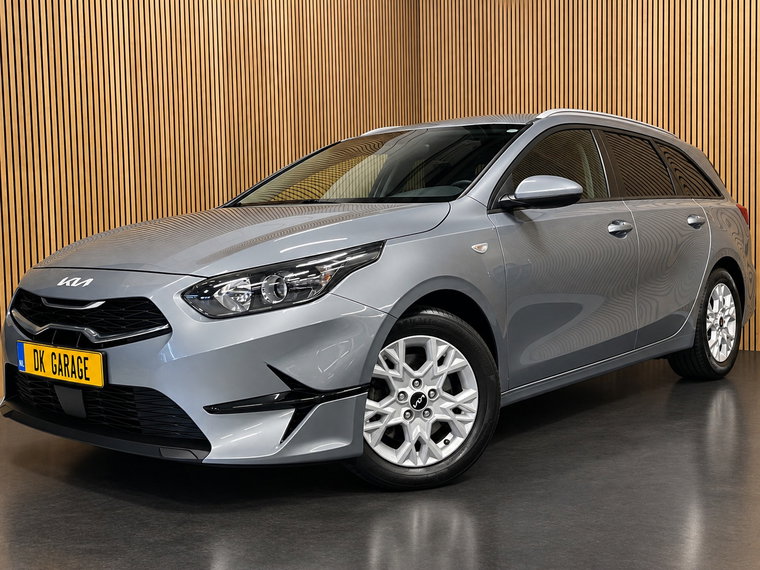 Kia Ceed Sportswagon