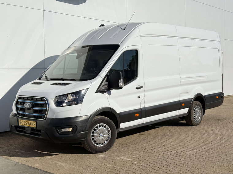 Ford E-Transit
