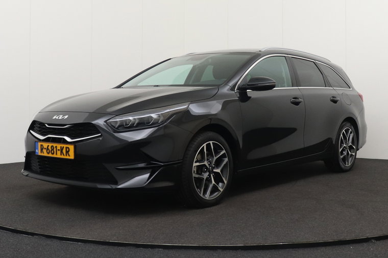 Kia Ceed Sportswagon