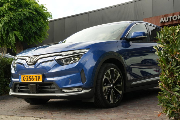 Vehicle Image 5