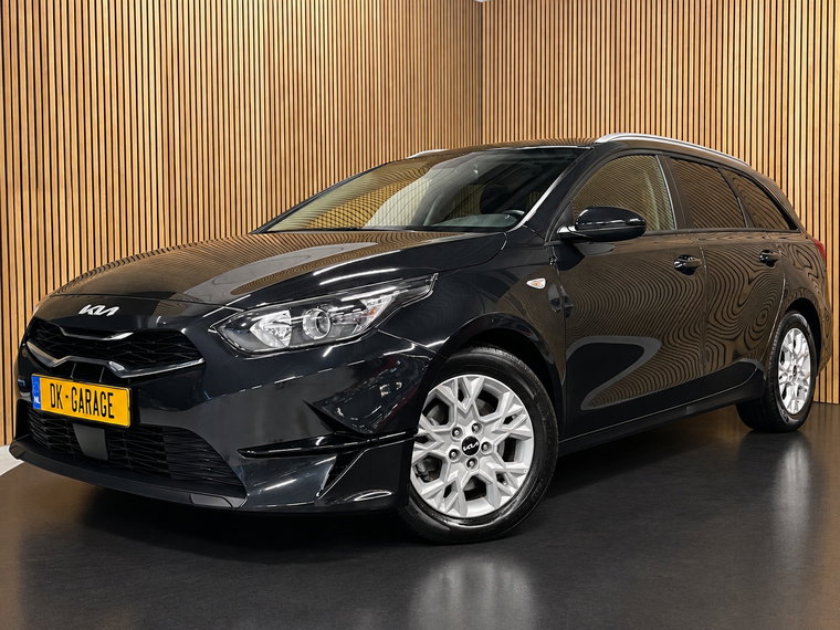 Kia Ceed Sportswagon