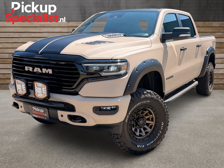 Dodge Ram 1500
