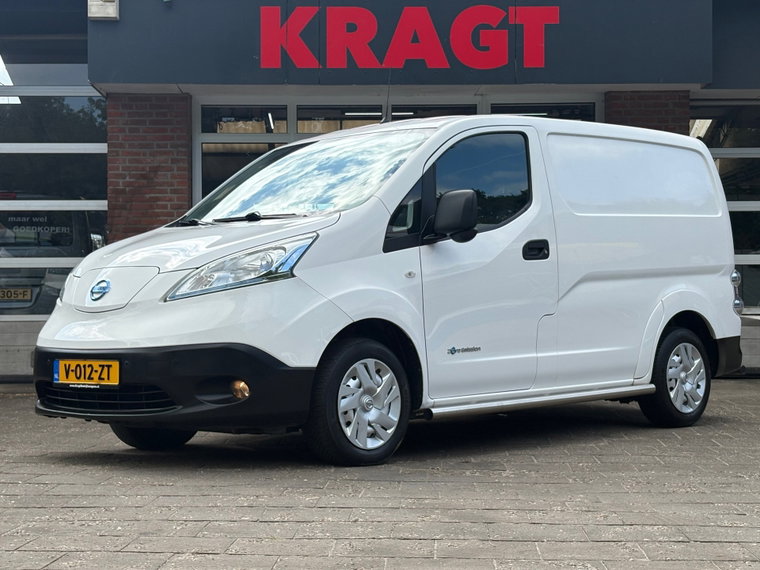 Nissan e-NV200