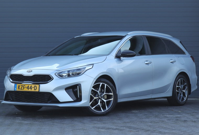 Kia Ceed Sportswagon