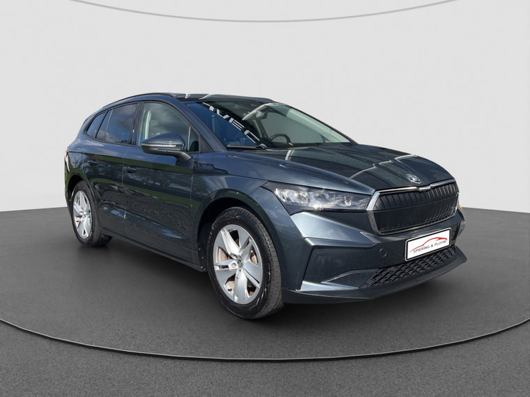 Škoda Enyaq iV