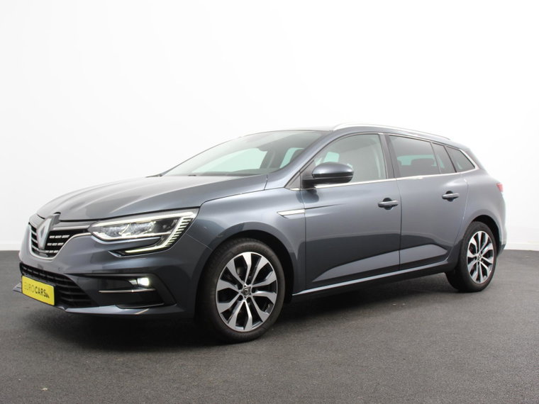 Renault Mégane Estate