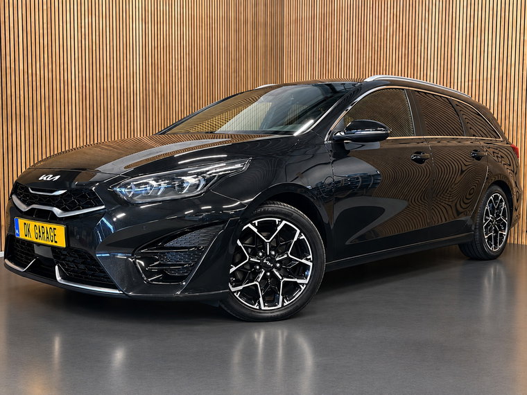Kia Ceed Sportswagon