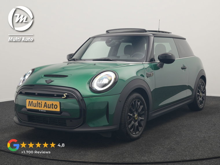 MINI Electric