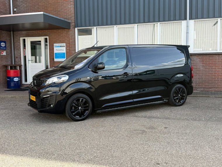 Peugeot Expert