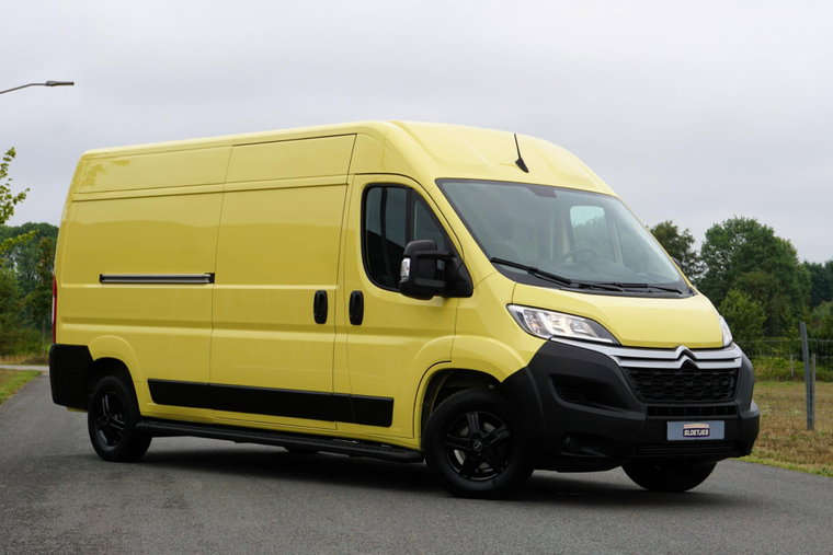 Citroën Jumper