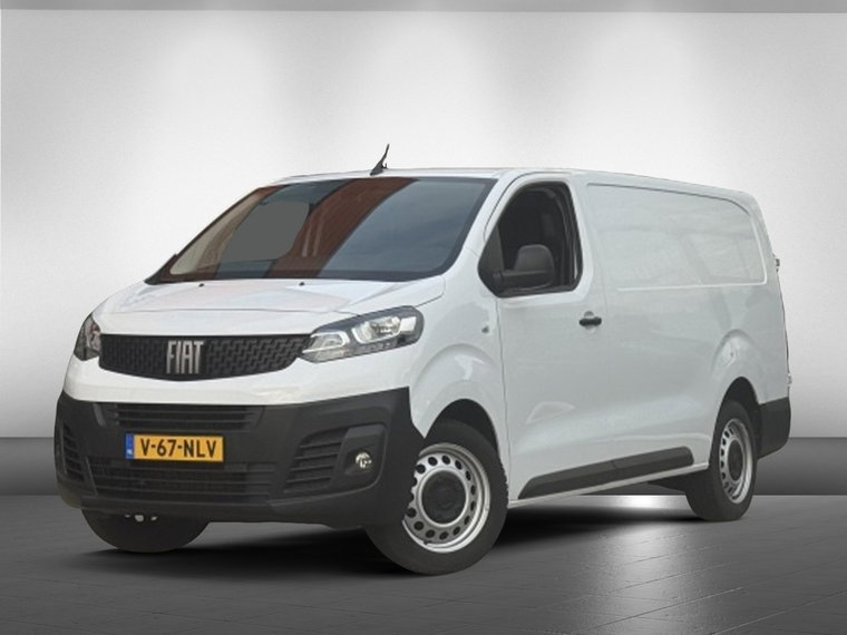 Fiat Scudo
