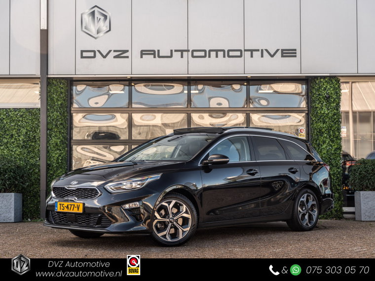 Kia Ceed Sportswagon