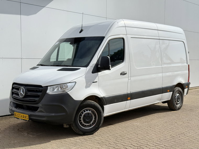 Mercedes-Benz eSprinter