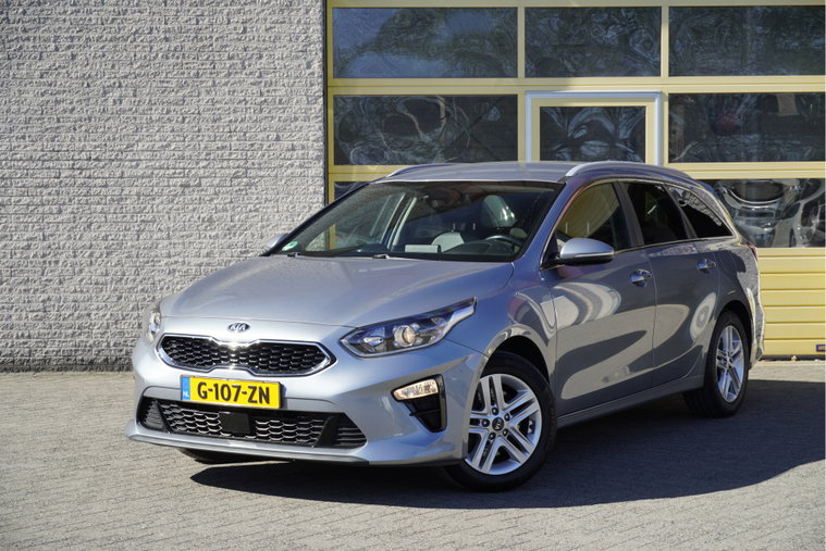Kia Ceed Sportswagon