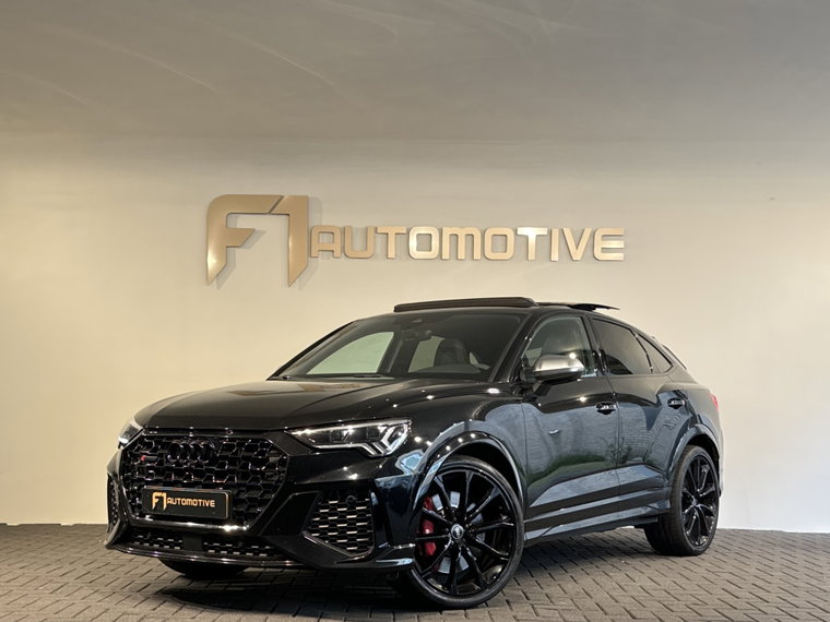 Audi RSQ3