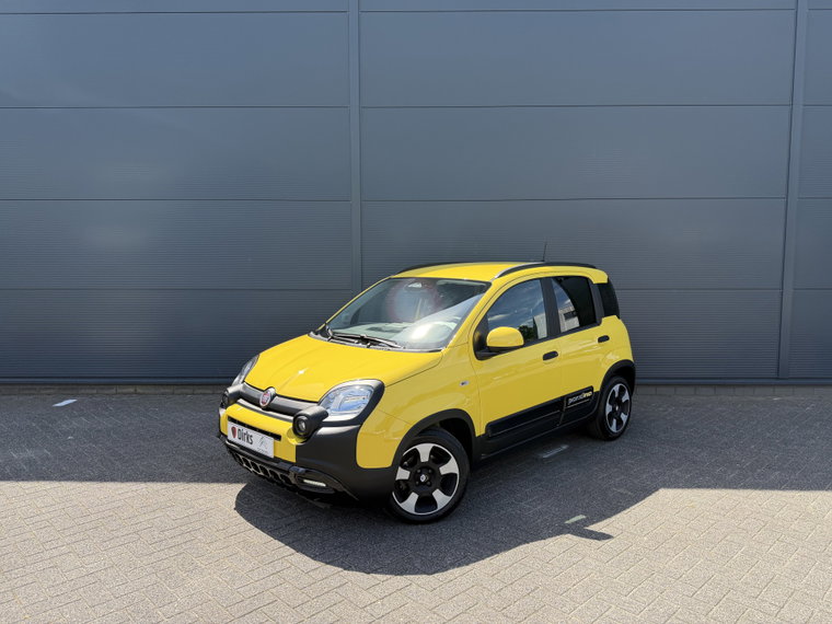 Fiat Onbekend