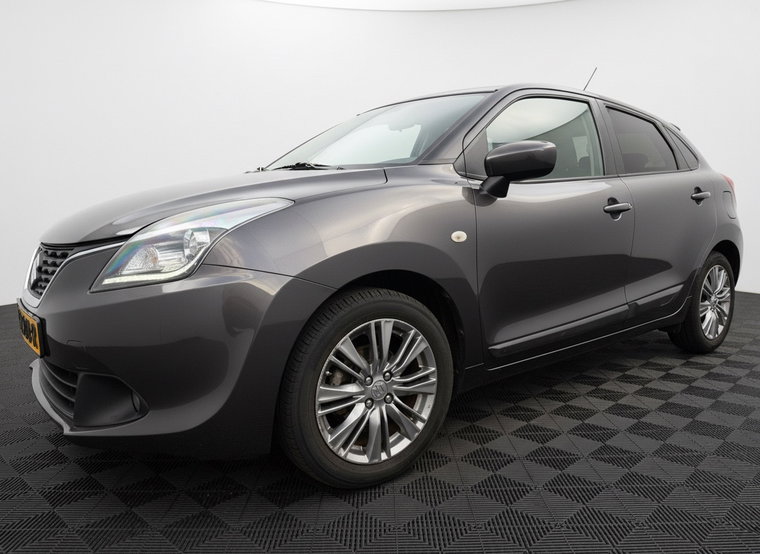 Suzuki Baleno