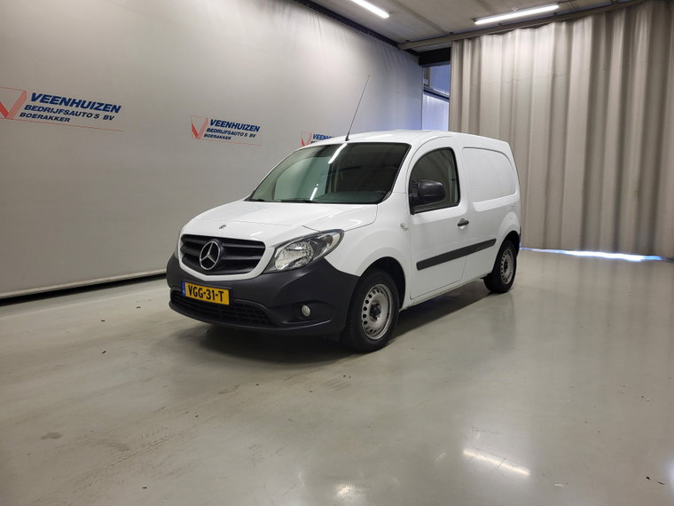 Mercedes-Benz Citan