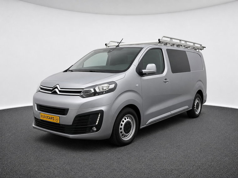 Citroën Jumpy