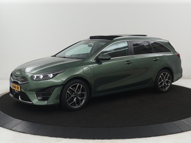 Kia Ceed Sportswagon