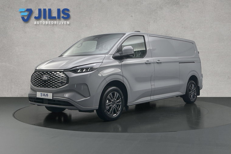 Ford Onbekend