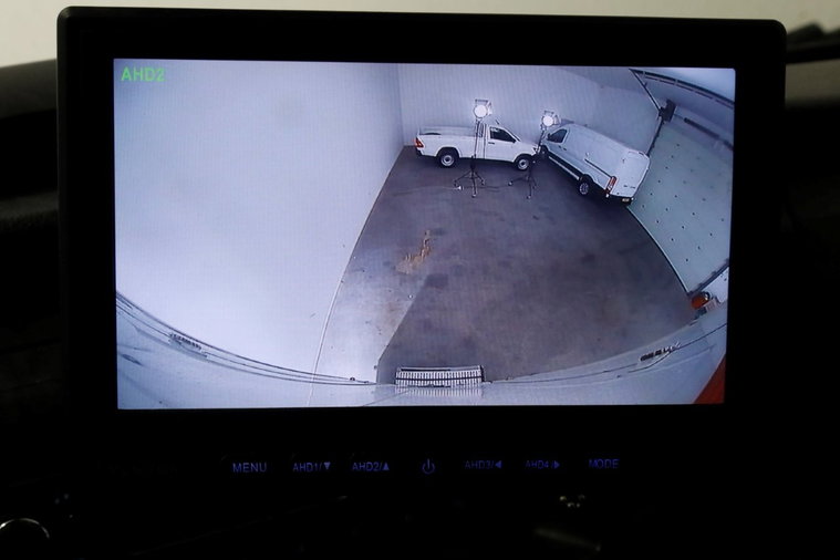 Vehicle Image 13